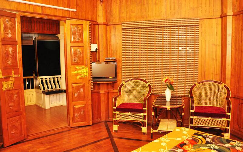 Palm Grove Holidays, Kottayam 2
